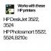 HP 364XL Original Ink Cartridge High Yield Black CN684EE HPCN684EE