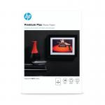 HP Premium Plus Semi-Gloss Photo Paper A4 (Pack of 20) CR673A HPCR673A