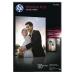 HP White 10x15cm Premium Plus Glossy Photo Paper (Pack of 25) CR677A