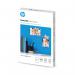 HP White 10x15cm Everyday Glossy Photo Paper (Pack of 100) CR757A HPCR757A