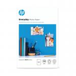 HP Everyday Glossy Photo Paper 10 x 15cm (Pack of 100) CR757A HPCR757A