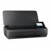 HP Officejet 250 Mobile All-in-one Printer Black CZ992A HPCZ992A