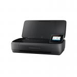 HP OfficeJet 250 A4 3-in-1 Wls Colour Inkjet Printer CZ992A#BHC HPCZ992A