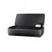 HP OfficeJet 250 A4 3-in-1 Wls Colour Inkjet Printer CZ992A#BHC HPCZ992A