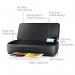 HP OfficeJet 250 A4 3-in-1 Wls Colour Inkjet Printer CZ992A#BHC HPCZ992A