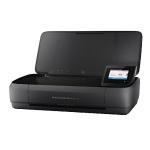 HP Officejet 250 Mobile All-in-one Printer Black CZ992A HPCZ992A