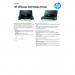 HP Officejet 200 Mobile Inkjet Printer Black CZ993A HPCZ993A