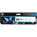 HP 980 Cyan Inkjet Cartridge Standard Yield D8J07A