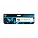 HP 980 Original Ink Cartridge Yellow D8J09A HPD8J09A