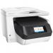 HP Officejet Pro 8730 All-in-one Printer White D9L20A HPD9L20A