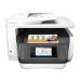 HP OfficeJet Pro 8730 Wireless All-in-One Printer D9L20A#A80 