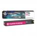 HP 913A Magenta PageWide Inkjet Cartridge (3000 page capacity) F6T78AE