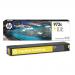 HP 973X Yellow PageWide Inkjet Cartridge High Yield F6T83AE