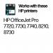 HP 953 Original Ink Cartridge 9-ml Magenta F6U13AE HPF6U13AE