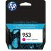 HP 953 Ink Magenta Cartridge (Standard Yield, 700 Page Capacity) F6U13AE