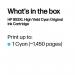 HP 953XL Original Ink Cartridge High Yield Cyan F6U16AE HPF6U16AE