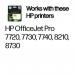 HP 953XL Original Ink Cartridge High Yield Yellow F6U18AE HPF6U18AE