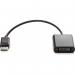 HP DisplayPort to DVI-D Adapter HPFH973AA
