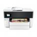 HP OfficeJet Pro 7740 Thermal inkjet Printer All-in-One A3 Wide Format DPI 22 ppm Wi-Fi G5J38A#A80 HPG5J38AA80