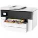 HP OfficeJet Pro 7740 Thermal inkjet Printer All-in-One A3 Wide Format DPI 22 ppm Wi-Fi G5J38A#A80 HPG5J38AA80