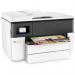 HP OfficeJet Pro 7740 Thermal inkjet Printer All-in-One A3 Wide Format DPI 22 ppm Wi-Fi G5J38A#A80 HPG5J38AA80