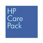 Hewlett Packard [HP] 3-Year Next Business Day Multifunction Printer HW Support Extended Warranty