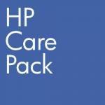 Hewlett Packard [HP] Care Pk 3-Year Next Business Day Inkjet H7672E