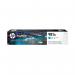 HP 981A PageWide Ink Cyan Cartridge J3M68A HPJ3M68A