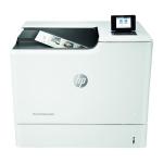 HP Color Laserjet Enterprise M652N Printer J7Z98A HPJ7Z98A