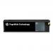 HP 981X PageWide HY Black Ink Cartridge L0R12A