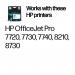 HP 953 Original Ink Cartridge 20-ml Black L0S58AE HPL0S58AE
