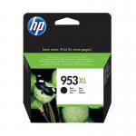 HP 953XL Original Inkjet Cartridge High Yield Black L0S70AE HPL0S70AE