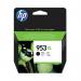 HP 953XL Original Ink Cartridge High Yield Black L0S70AE HPL0S70AE