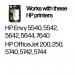 HP 62 Original Ink Cartridge 44.5-ml BlackTri-color N9J71AE HPN9J71AE