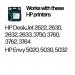 HP 304 Original Ink Cartridge 2-ml Tri-color N9K05AE HPN9K05AE