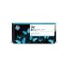 HP 747 300ml Chromatic Blue Ink Cartridge (For use with DesignJet Z9+ Series) P2V85A