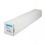 HP Universal Bond Inkjet Plotter Paper 914mm x 45.7m Roll 80gsm White Q1397A HPQ1397A