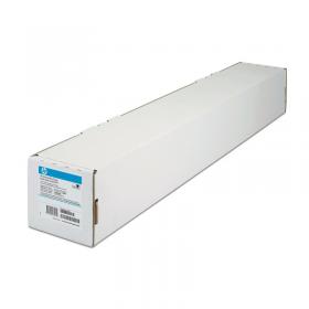 HP Universal Bond Inkjet Plotter Paper 914mm x 45.7m Roll 80gsm White Q1397A HPQ1397A
