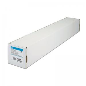 HP Universal Bond Inkjet Plotter Paper 914mm x 45.7m Roll 80gsm White