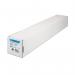 HP Bright White Inkjet Paper 841mm x45.7m (Quality 90 gsm paper reduces amount of smear) Q1444A HPQ1444A