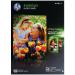 HP A4 White Everyday Glossy Photo Paper 200gsm (Pack of 25) Q5451A