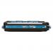 HP 503A Cyan Laserjet Toner Cartridge Q7581A