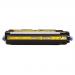 HP 503A Yellow Laserjet Toner Cartridge Q7582A