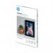 HP Advanced Glossy Photo Paper 250gsm 10x15cm Borderless (Pack of 25) Q8691A HPQ8691A