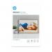 The HP Photo Paper features a glossy white finish and is sized A3. The pack contains 20 sheets in total. This photo paper is advanced and produces high-quality prints.