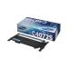 Samsung CLT-C4072S Standard Cyan Toner Cartridge ST994A