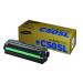 Samsung CLT-C505L High Yield Cyan Toner Cartridge SU035A