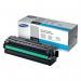 HP CLT-C506L Original Laser Toner Cartridge High Yield Cyan SU038A HPSU038A