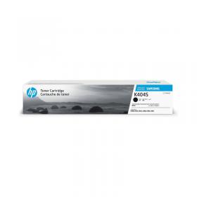 HP CLT-K404S Original Laser Toner Cartridge Black SU100A HPSU100A