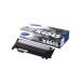 Samsung CLT-K404S Black Standard Yield Toner Cartridge SU100A